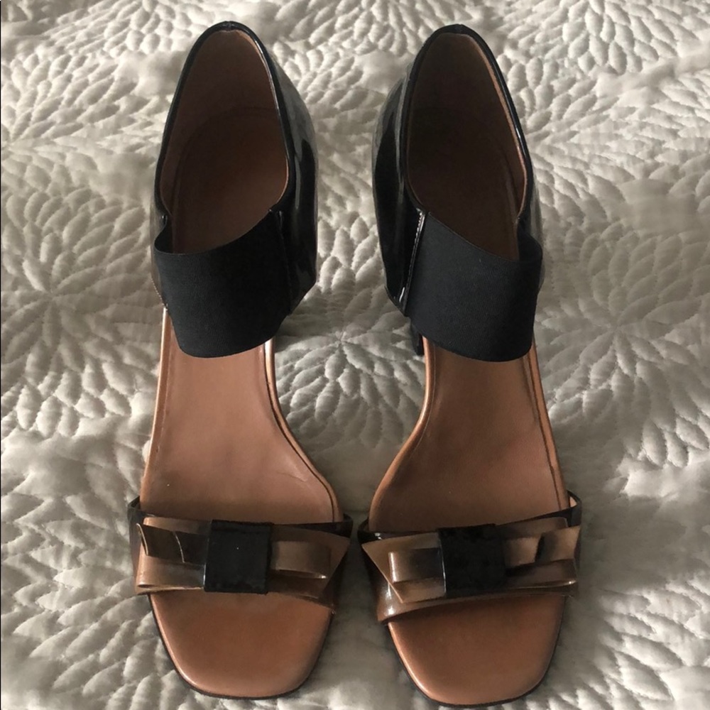 Prada Heels